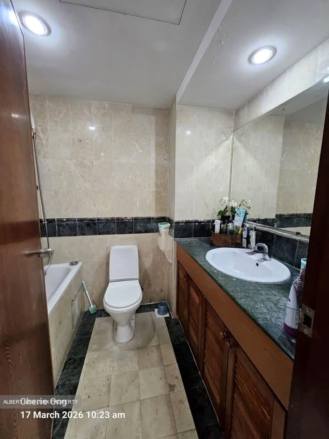 Maysprings (D23), Apartment #564563541